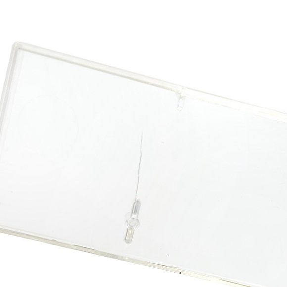 Vintage 1990 Kim and Jerry Brodey Let’s Help This Planet Music Cassette Tape Kid - Picture 10 of 10